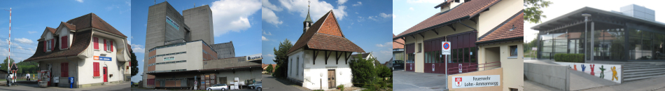 Feuerwehr