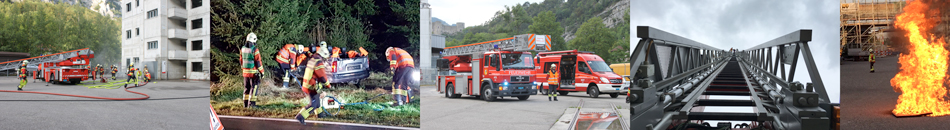 Feuerwehr Sch�nenwerd