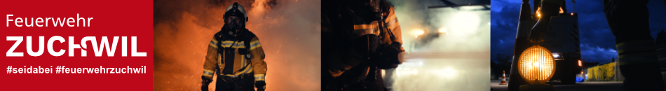 Feuerwehr Zuchwil